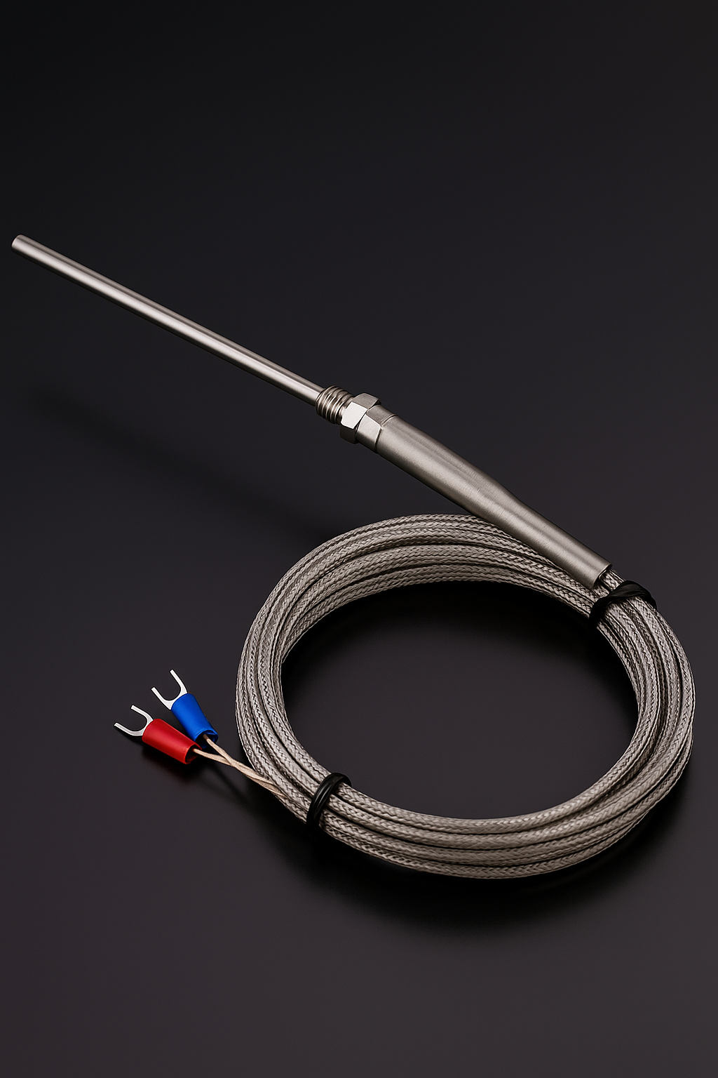 Type J Thermocouple